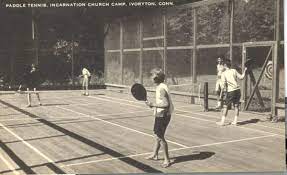 Sobre padel - foto 1