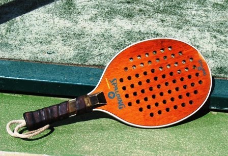 Sobre padel - foto 2